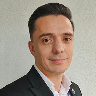 Iulian Petrea