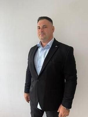 INFINIT IMOBILIARE