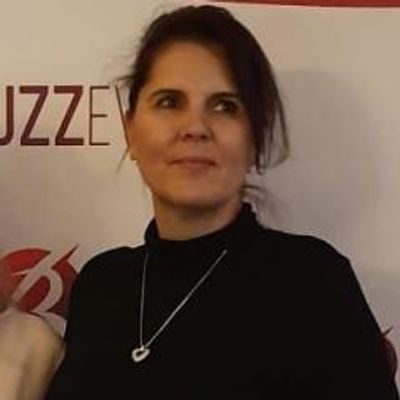 Roxana Leonte