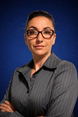 Daniela Vlasie