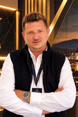 Romeo Tompa
