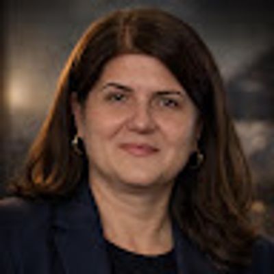 Stoian Mirela