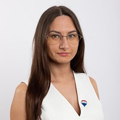 Larisa Moraru