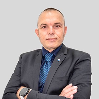 Cosmin Balaban