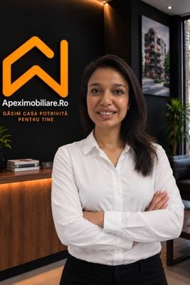 Lingurar Denisa