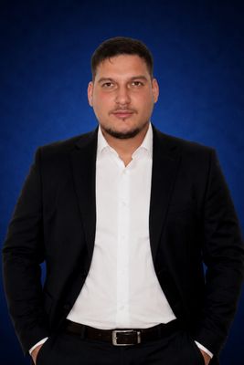 Alexandru Cristian Matache