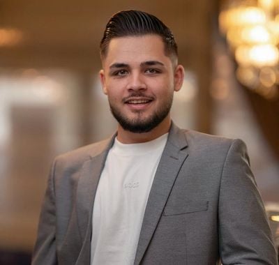 SUDREZIDENTIAL.
