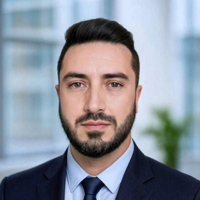 Cosmin Popa