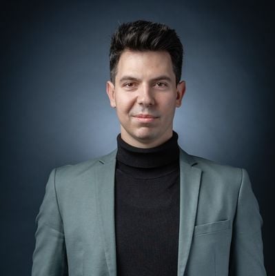 Alexandru Stoica