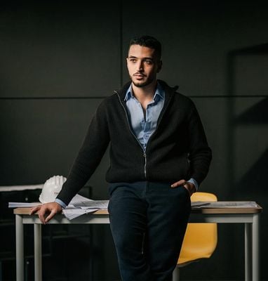 Rafael Dragan