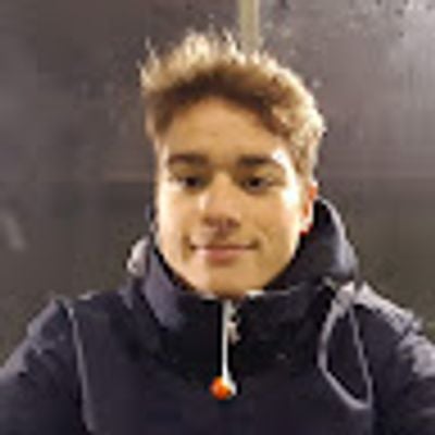 Claudiu Ion