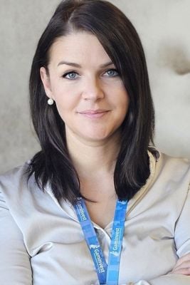 Alexandra Giuffrida