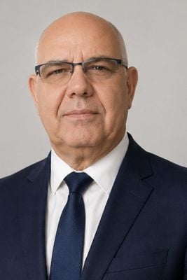 Zaharia Vasilas