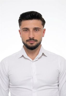 Iasmin Man