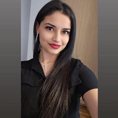 Elena Gabriela