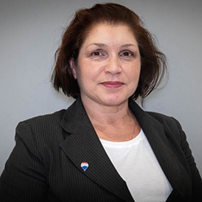 Mihaela Moraru
