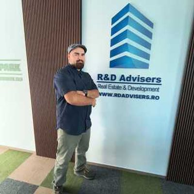 R&D ADVISERS