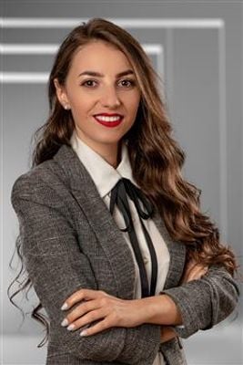 Daniela Vilau