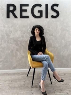 REGIS Imobiliare