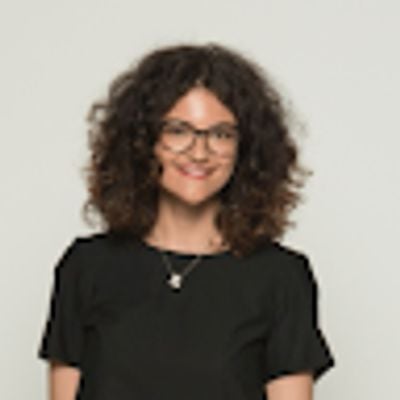 Andreea Stavre