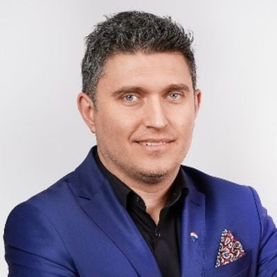 RE/MAX Infinity