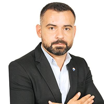 Ionut Gelep