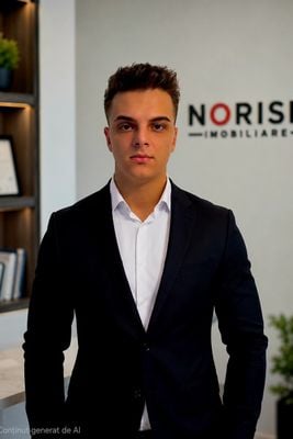 NORISK IMOBILIARE