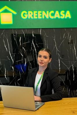 Alexandra Breha