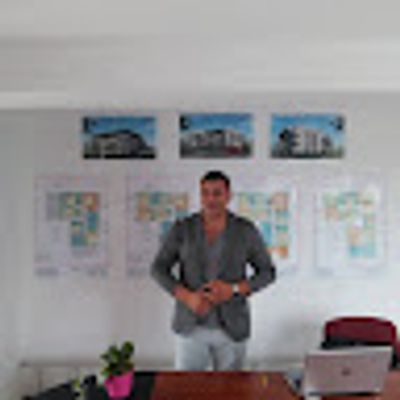 Liviu Filip