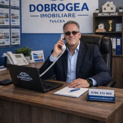 DOBROGEA IMOBILIARE