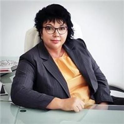 cristina sturza