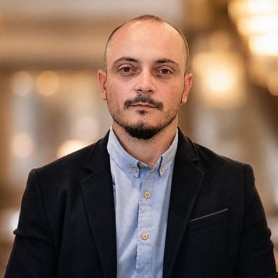 Adrian Ghinea
