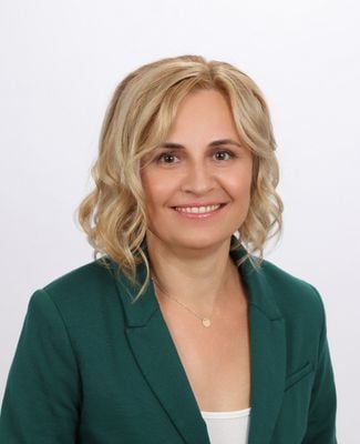Claudia Achim