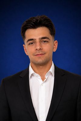 Eduard Catalin Teodorescu