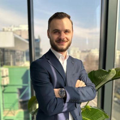 North Bucharest Investments