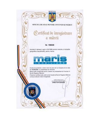 MARIS IMOBILIARE
