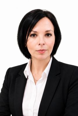 Alina Stanescu