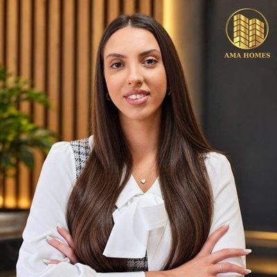 Andrada Dumitrascu