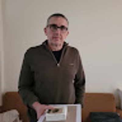 Rafael Boceanu