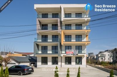 Mega Imobiliare Constanța