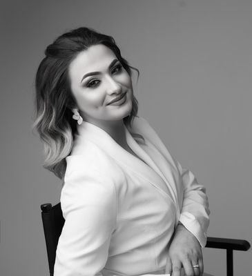 Andreea Banica