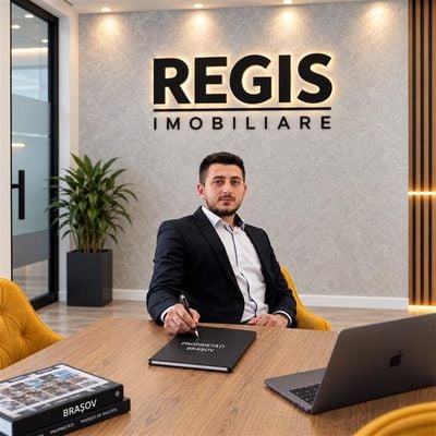 REGIS Imobiliare