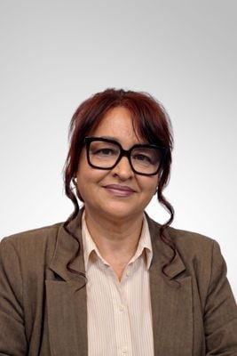 Otilia Munteanu