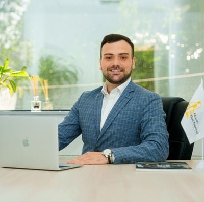 North Bucharest Investments