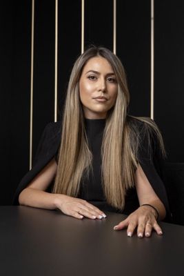Ionela Grecu