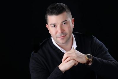 Adrian Sasu