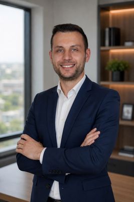 Keller Williams Brasov