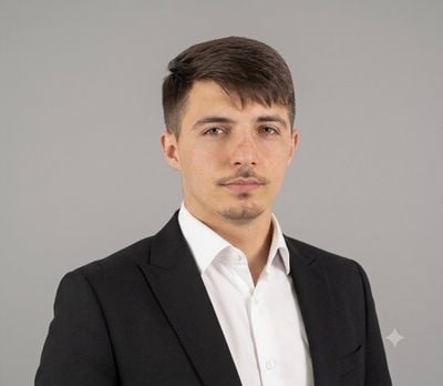Cosmin Chirica