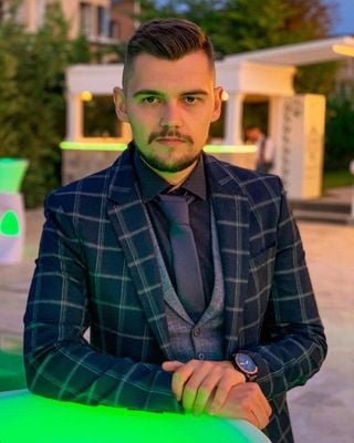 Flavius Rosca