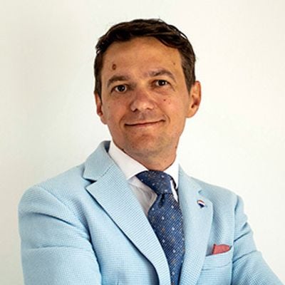 Paul Prodan